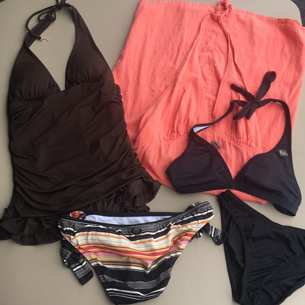 Women’s Size Small Swim Bundle